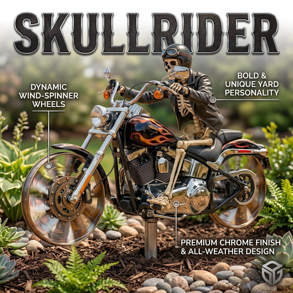 SkullRider