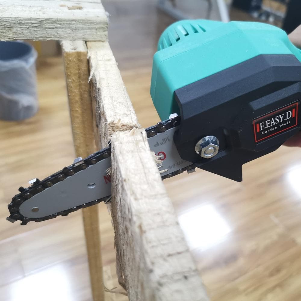 LAST DAY SALE- LITHIUM CHAINSAW - ChainPower™