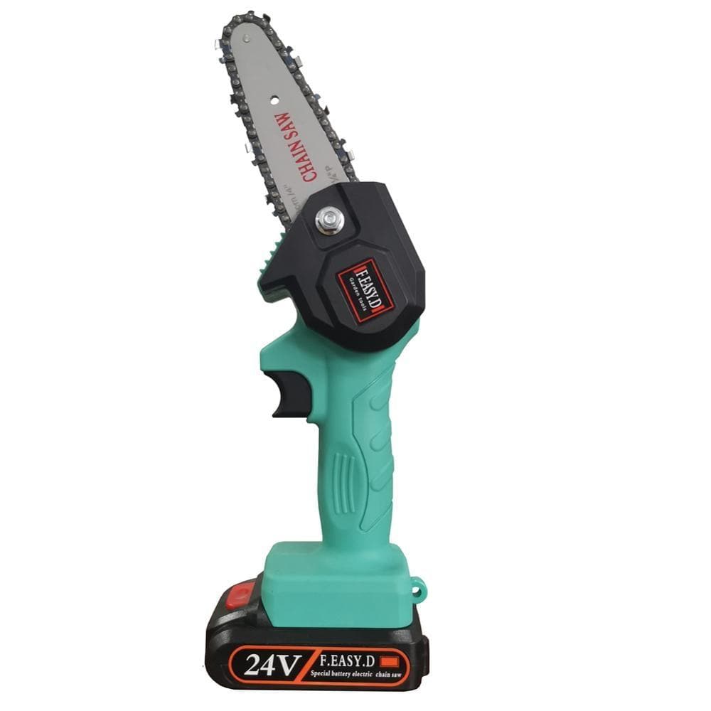 LAST DAY SALE- LITHIUM CHAINSAW - ChainPower™