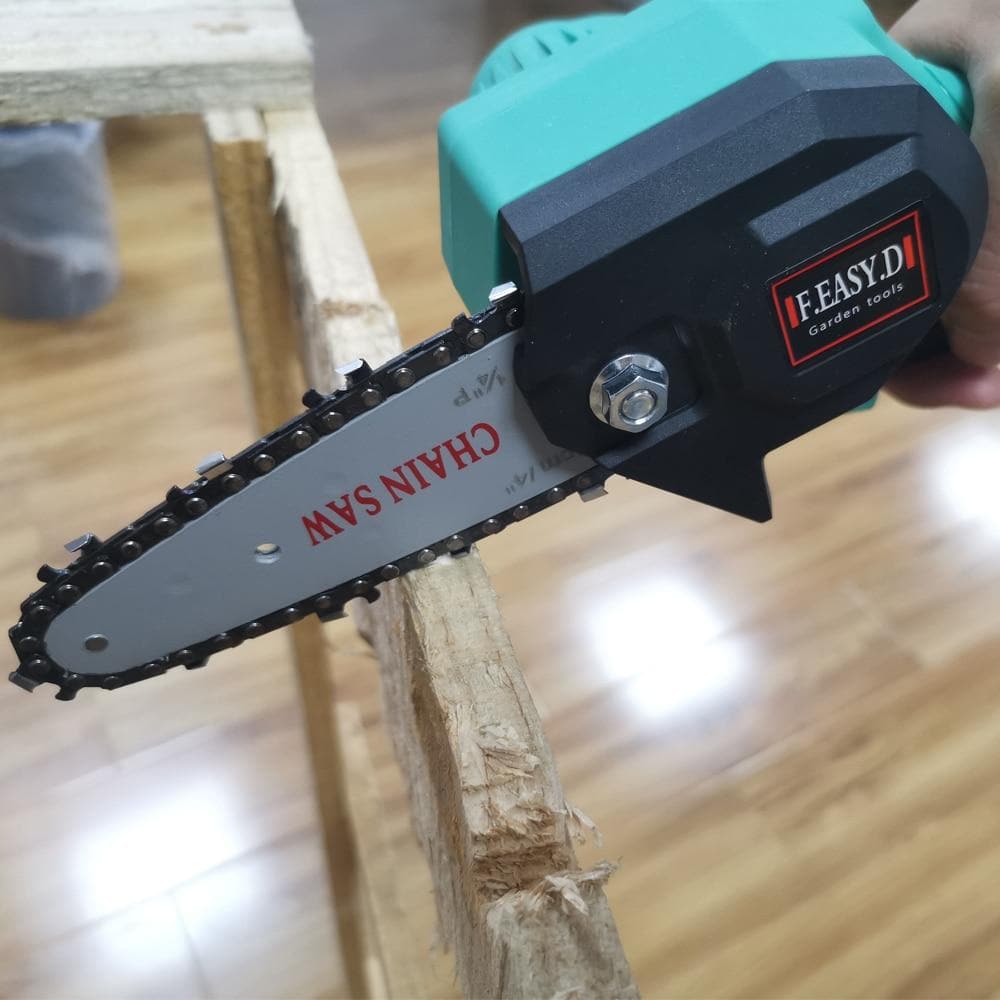 LAST DAY SALE- LITHIUM CHAINSAW - ChainPower™
