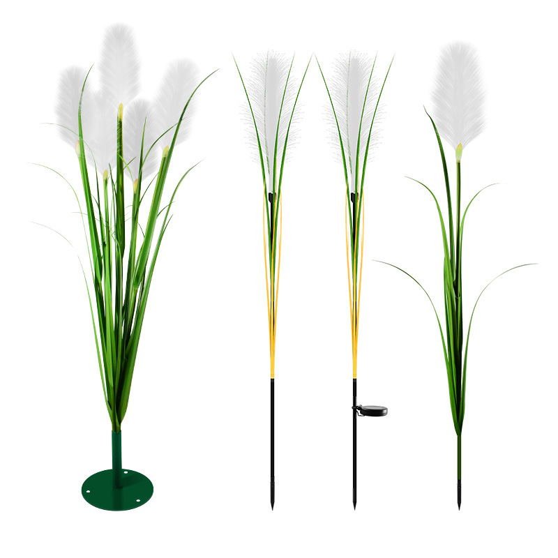 Outdoor Solar Garden Lights - Landscape