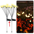 Solar LED Light  Landscape Lights